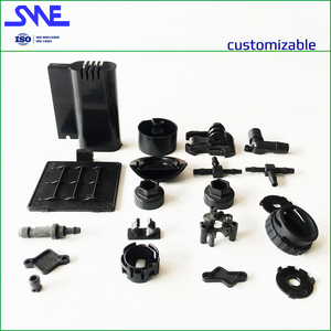 Tùy chỉnh HDPE ABS PRC PP PC POM nhựa ép phun Dịch Vụ-chất lượng khuôn tiêm Nhà cung cấp - Product Image 2