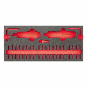 519M 824 SK23V Premium Kit de herramientas de lavado USAG - Product Image 1