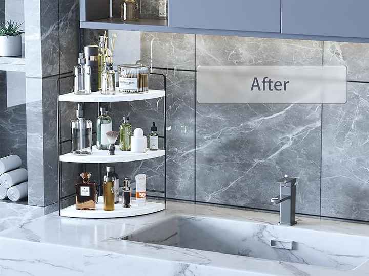 Die ultimative Lösung: Ihre perfekte Aufbewahrungsbox für Bad