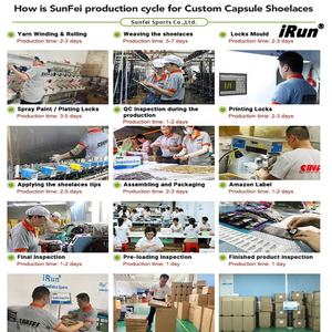 Lacets de chaussures colorés sans cravate avec fermeture magnétique à boucle élastique paresseux lacet plat sans attache lacet magnétique - Product Image 6