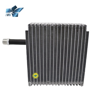 Sistemas de Aire Acondicionado, Evaporador de AC para GEELY CK CK2 CK3 Ziyoujian - Product Image 4