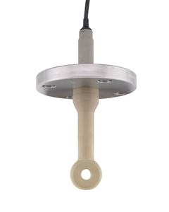 Electrodo de Conductividad E+H Auténtico, Sonda CLS50-A1A3, Suministro Disponible, Electrodo de pH Original - Product Image 4