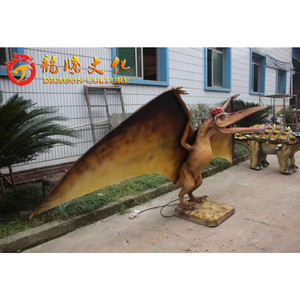 Modèles Zigong de dinosaure et d'anatomique, taille de vie, top qualité, populaires, collection - Product Image 6