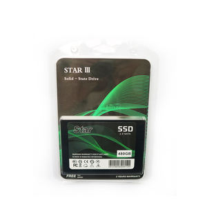 <span class=keywords><strong>Disco</strong></span> Duro STAR SOLID OEM de 2.5 Pulgadas SATA 3, <span class=keywords><strong>Disco</strong></span> Duro HD, <span class=keywords><strong>SSD</strong></span> de <span class=keywords><strong>1TB</strong></span> - Product Image 2