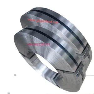 c75s cold rolled hardened and tempered steel strips for band saw blades wood cutting solution steel strips