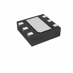 Distribuidor Autorizado de Componentes Electrónicos 6 WDFN Exposed Pad, Compre Componentes Electrónicos en Línea, Gestión de Energía (PMIC) UM1560DA-33 - Product Image 1