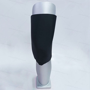Envoltura reutilizable de Gel de compresión en frío para rodilla, envoltura de manga de hielo para lesiones en codo y pantorrilla - Product Image 6