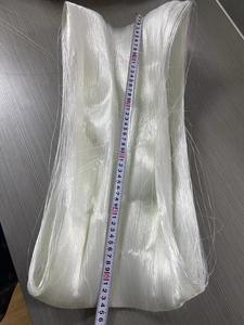 <span class=keywords><strong>CTG</strong></span> Roving Ends Indian Market 50cm Panel Roving Hilo de fibra de vidrio para yeso y panel - Product Image 4