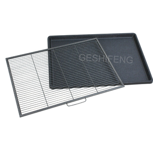 Cage à oiseaux dorée, boîte à cils, support de vêtements en or, nourriture géante, Cage de <span class=keywords><strong>Pigeon</strong></span> en acier inoxydable, course de <span class=keywords><strong>Pigeon</strong></span>, Promotion - Product Image 6
