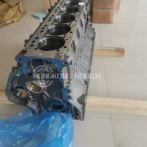 Bloc long de roulement OM460 FL912 pour l'application de manipulation tout neuf 120kg - Product Image 5