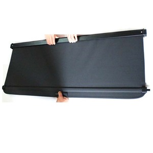 OEM AUTO CAR TRUNK CURTAIN COVER for HONDA <strong>VIZER</strong>/XRV/HRV - Product Image 1