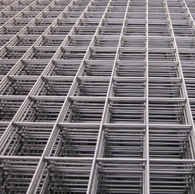 Low Carbon Steel Welded <b>Wire</b> <b>Mesh</b> (12.7x12.7mm Square Holes) for Plastering Walls or Feeding Stable Structure Customizable - Product Image 4