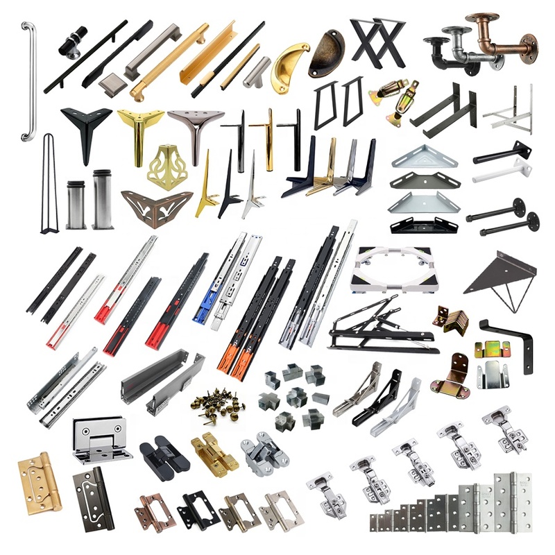 22 Years Factory Furniture Hardware Accessories