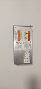 Nouveau de l'usine Nevada 3500/15 106M1079-01 106M1081-01 PLC PAC avec Ethernet 220V pour équipement électronique - Product Image 1