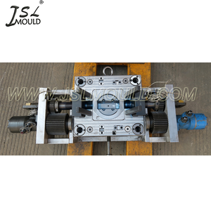 Iniezione di plastica Taizhou con esperienza di plastica iniezione personalizzata 20 pollici blu sottile filtro per acqua stampo - Product Image 4