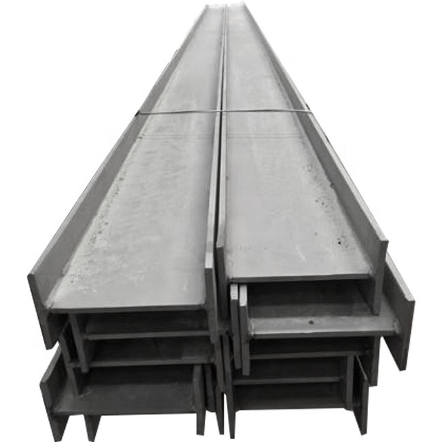 Wholesale Price Ipe 330 Hot Rolled H Beam H Profile Steel Structural Steel Steel H Beam for Sale