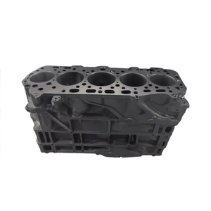 Bloque de Cilindros C280 8 12 16 3469 Conjunto de Motor para Vehículo Diésel Todoterreno - Product Image 1