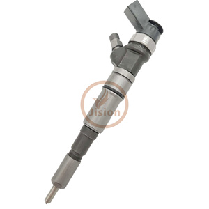 Injecteur de carburant haute qualité 0445110219, compatible avec Peugeot 306D4 EXCAVATEUR - Product Image 5