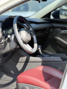 Mazda3 Axela <span class=keywords><strong>2022</strong></span>, 2.0L Automático, Edición Negra Elegance de Calidad, 6145 millas, 158hp, Volante a la Izquierda - Product Image 6