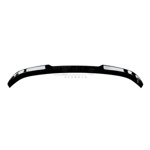 Vente en gros de pièces automobiles neuves tendance Aileron de toit arrière en fibre de carbone ABS pour <span class=keywords><strong>BMW</strong></span> I3 <span class=keywords><strong>2018</strong></span> 2019 2020 2021 2022 - Product Image 2