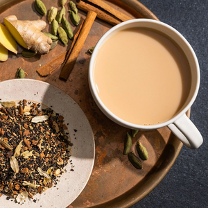 Fábrica china de té OEM, Té <span class=keywords><strong>Masala</strong></span> <span class=keywords><strong>Chai</strong></span>, té de hojas sueltas, embalaje personalizado - Product Image 2