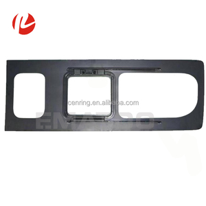 2019-2020 para Toyota <span class=keywords><strong>Hiace</strong></span> Bus <span class=keywords><strong>Ventanas</strong></span> traseras y laterales de cuerpo largo 1641*595MM <span class=keywords><strong>Hiace</strong></span> 300 Granace Premium Car Glass Ventana lateral trasera - Product Image 1