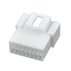 موصل أسلاك السيارات الأنثوي ذو 12 و<span class=keywords><strong>16</strong></span> سنًا MG610360 7123-7169 7123-8828 - Product Image 2