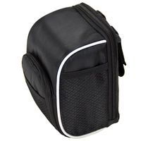Paquet de tuyau de selle et de véhicule de route de logo personnalisé pour le vélo de montagne et l'équitation de route sacs et boîtes de vélo durables