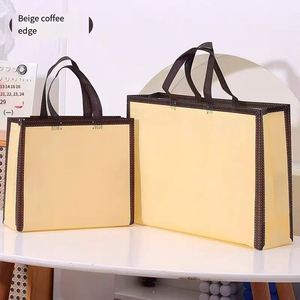 Bolsas de Compra Plegables Personalizables, Ecológicas, Bolsas de Compra Reutilizables - Product Image 3