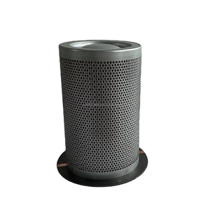 Nouvel élément filtrant séparateur d'huile pour compresseur d'air MANNY 4930653102 - Product Image 1