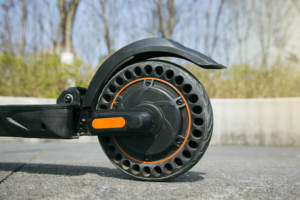 City Explorer S1 Max 2025 55KM Pliable Étanche 48V Suspension Intégrale Cadre en Aluminium Batterie au Lithium Capacité de Charge 120kg 20 - Product Image 4