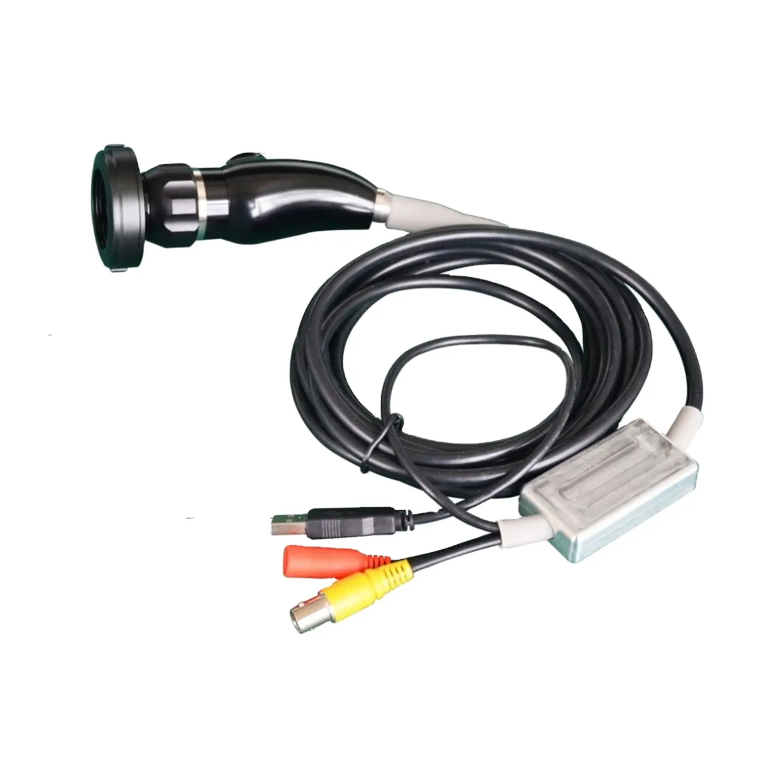 Multi-output Medical USB ENT Endoscope Camera  Portable USB Endoscope Camera