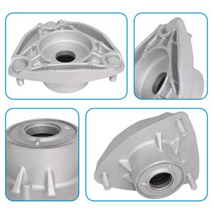 Оптовая продажа автозапчастей SENP: верхняя опора заднего амортизатора 33 50 6 851 881 для BMW X5 F15 2012-2018, прямые поставки с завода, задняя амортизационная накладка - Product Image 6