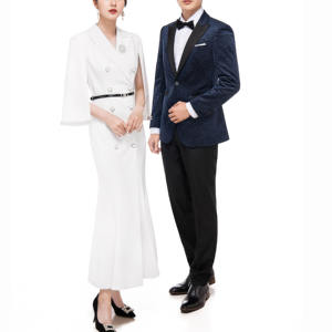 <strong>Custom</strong> Formal Wedding <strong>Suits</strong> for Men Luxury Wedding <strong>Suits</strong> for Men Solid Groom Wear Wedding <strong>Suits</strong> for Men - Product Image 2