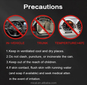 Rimozione dei graffi della vernice per Auto rimozione della vernice Spray e spelafili per la rimozione della vernice per pareti Graffiti in legno per Auto - Product Image 5