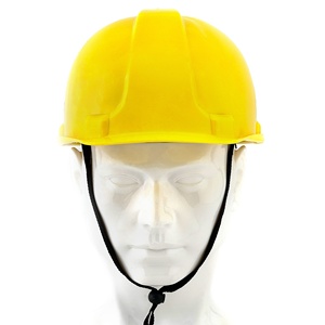 Casque de sécurité industriel personnalisable CITICITY en HDPE pour la construction, l'exploitation minière et les services publics – Vente en gros, OEM/ODM - Product Image 3