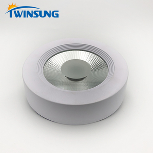 10 pulgadas COB remodelación montado en la superficie Downlight LED <span class=keywords><strong>vivienda</strong></span> 40W - Product Image 2