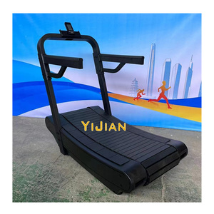 Equipo de Ejercicio Cardiovascular YJ-6009, Autoalimentado, con Pantalla LED, Fabricado en China, Capacidad de Peso 150 kg, Gran Venta - Product Image 4