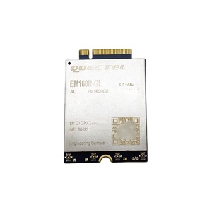 โมเด็ม Quectel 4G M.2 Cat16 em160 รุ่น EM160R-GL โมดูล LTE-A สำหรับใช้งานทั่วโลก - Product Image 1