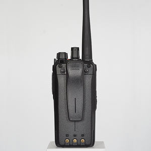 Téléphone récent talkie-walkie talkie-walkie téléphone android poc talkie-walkie RS-519D dmr base radio numérique radio bidirectionnelle - Product Image 5