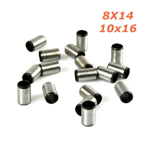 Accessoires pour Motos : Goupille de Fixation de Boîtier Moteur 8*14 10*16 Compatible GY6 50 80 125 150 - Product Image 2