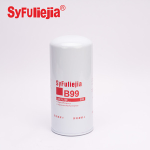 ไส้กรองน้ำมันหล่อลื่นประสิทธิภาพสูงขายส่ง รุ่น <span class=keywords><strong>B99</strong></span> LF691A LF9691A LF3566 LF571 P554005 WD13145 - Product Image 3