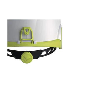 Casque de sécurité universel avec écran facial <span class=keywords><strong>en</strong></span> ABS, vendu directement par l'usine, utilisé dans des environnements complexes et dangereux - Product Image 5