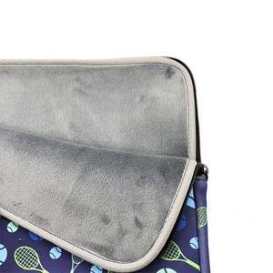 Funda para Portátil Rosa de Diseño Africano, Resistente al Agua, con Forro de Neopreno y Poliéster, para Estudiantes - Product Image 5