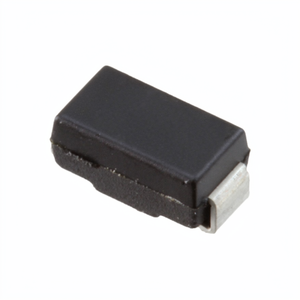 Electronics Component 2-SMD, J-Lead Manufacturer Channel SARS05VL Single Diodes - Product Image 1