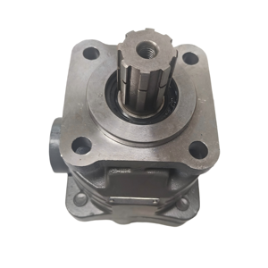 ปั๊มไฮดรอลิก HuamaoPiston ปั๊มไฮดรอลิก PTO CE 80/63/100cc P9-80 ปั๊มลูกสูบ ปั๊มเกียร์ ไฮดรอลิกสำหรับรถดัมพ์ - Product Image 6
