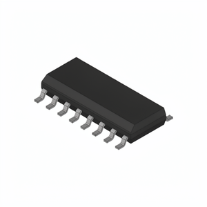 16 SOlC Logic 74F190SC Components Electronic In Stock - Product Image 1