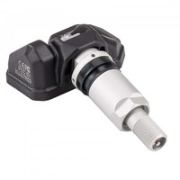 Capteur TPMS universel programmable 2 en 1 Launch LTR-03 RF 315 MHz et 433 MHz pour surveillance de la pression des pneus de voiture
