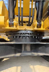 รถขุด CAT320 มือสอง โครงสร้างแข็งแรง ชั่วโมงการทำงานต่ำ ทนทาน ใช้งานได้เสถียร คุณภาพสูง ขายดี มีสินค้าในสต็อก - Product Image 5