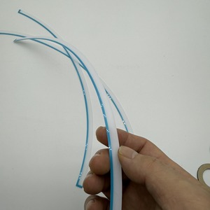 <b>LED</b> Backlight <b>Diffusion</b> Film For LCD Display High Transparency Uniform Light Multi Thickness Options - Product Image 1